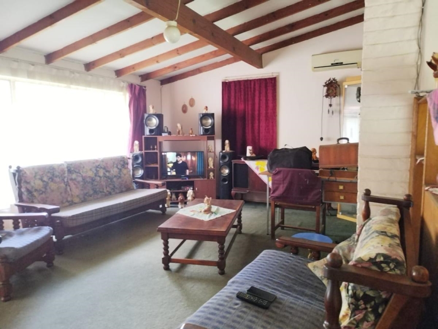 4 Bedroom Property for Sale in Sasolburg Ext 12 Free State